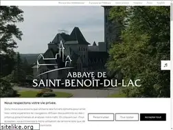 Sites similar to abbaye.ca