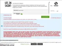 Sites similar to abbayesaintgeorges.fr