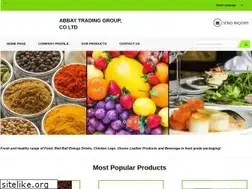 Sites similar to abbaytradinggroup.net