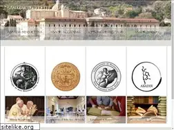 Sites similar to abbaziadisanmartino.it