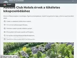 Sites similar to abbaziagroup.com