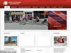 Sites similar to abbbuitenpost.nl