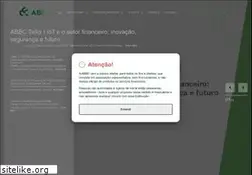 Sites similar to abbc.org.br