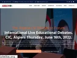 Sites similar to abbc.org.uk