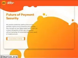 Sites similar to abbccoin.com