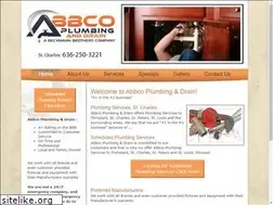 Sites similar to abbco-plumbing.com