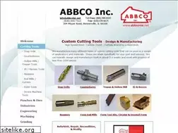 Sites similar to abbcoinc.net