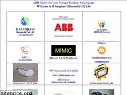Sites similar to abbdealer.com