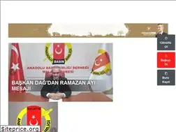 Sites similar to abbdmalatya.org