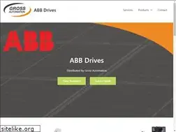 Sites similar to abbdrivesales.com