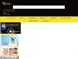 Sites similar to abbeautyworld.com