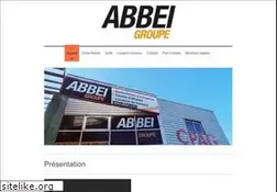 Sites similar to abbei.com