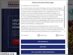 Sites similar to abbelen.de