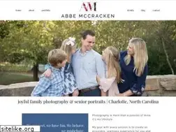 Sites similar to abbemccrackenphotography.com