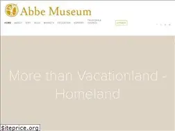 Sites similar to abbemuseum.org