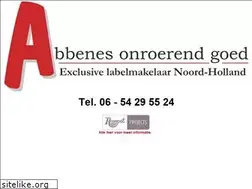 Sites similar to abbenes-og.nl