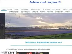 Sites similar to abbenes.net