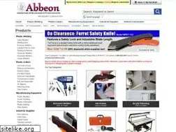Sites similar to abbeon.com