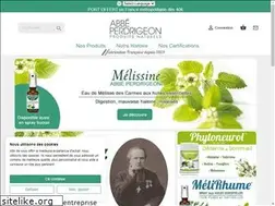 Sites similar to abbeperdrigeon.fr