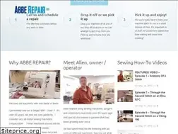 Sites similar to abberepair.com