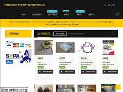 Sites similar to abbes-performance.com