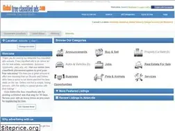 Sites similar to abbeville.global-free-classified-ads.com