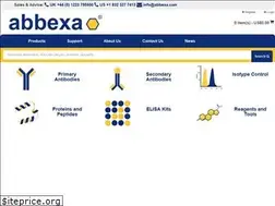 Sites similar to abbexa.com