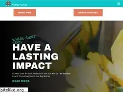 Sites similar to abbey-court.com
