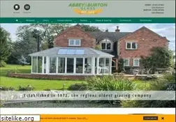 Sites similar to abbey-glass.co.uk