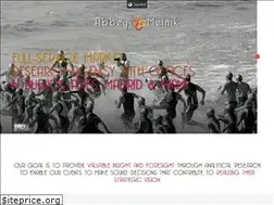Sites similar to abbey-melnik.com