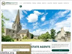 Sites similar to abbey-properties.tv