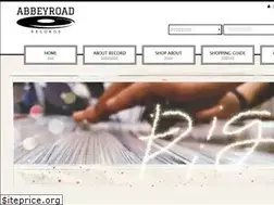 Sites similar to abbey-record.com