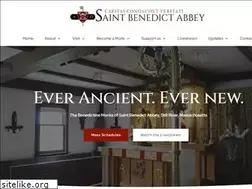 Sites similar to abbey.org