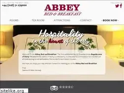 Sites similar to abbeyaccommodation.com