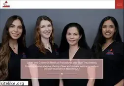 Sites similar to abbeyaesthetics.com