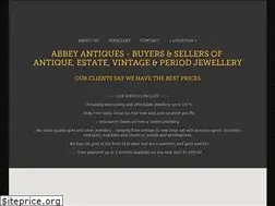 Sites similar to abbeyantiques.co.nz
