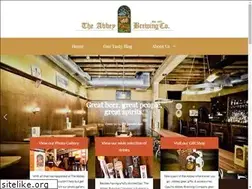 Sites similar to abbeybrewinginc.com
