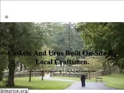 Sites similar to abbeycaskets.com