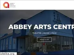 Sites similar to abbeycentre.ie