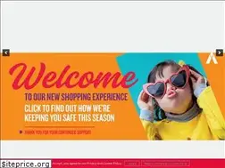 Sites similar to abbeycentreshopping.co.uk