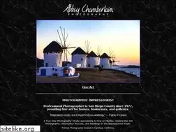 Sites similar to abbeychamberlain.com
