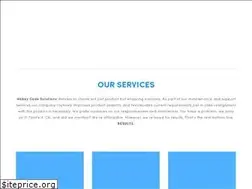 Sites similar to abbeycode.com