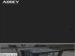 Sites similar to abbeyconservatories.co.uk