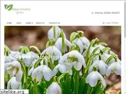 Sites similar to abbeycountrygardens.co.uk