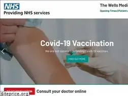 Sites similar to abbeycourtmedicalcentre.nhs.uk