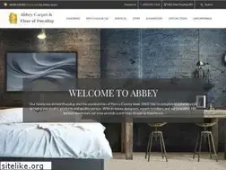 Sites similar to abbeycp.com
