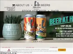 Sites similar to abbeydalebrewery.co.uk