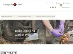 Sites similar to abbeydaledirect.co.uk