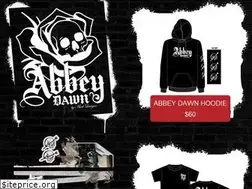 Sites similar to abbeydawn.com