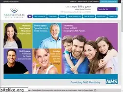 Sites similar to abbeydentalsouthharrow.co.uk